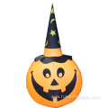 Holiday inflatable Pumpkin for Halloween Decoration